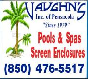 San Juan Pools - Vaughns Pools